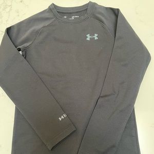 Under Armour long sleeve shirt
